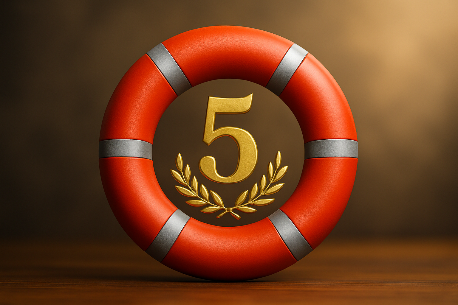 5 Jahre RettungsRing